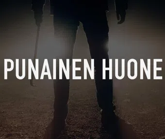 punainen huone 1991 poster