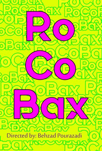 rocobax poster