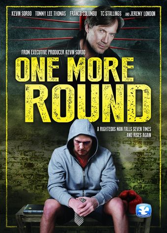 one more round 2015 poster