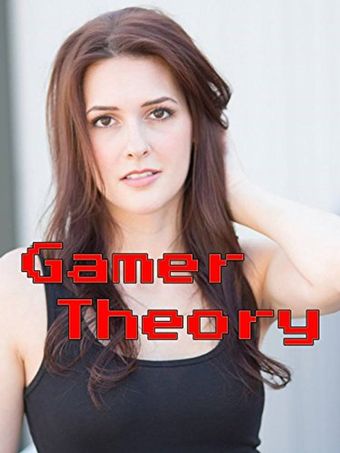 gamer theory 2013 poster