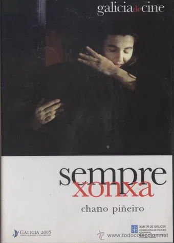 sempre xonxa 1989 poster