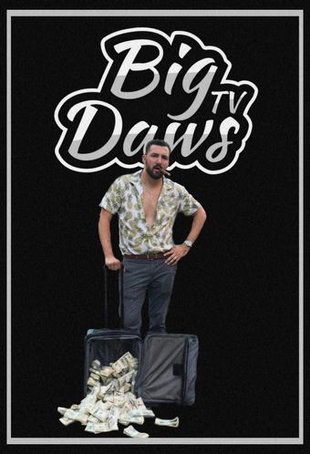 bigdawsvlogs 2013 poster