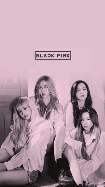 blackpink house 2018 poster