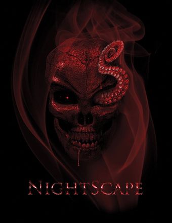 nightscape 2015 poster