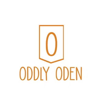 oddly oden 2015 poster