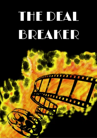 the deal breaker poster