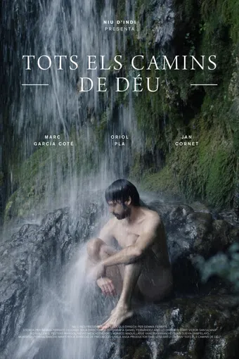 tots els camins de déu 2014 poster