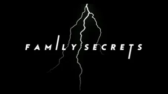 family secrets 2020 poster