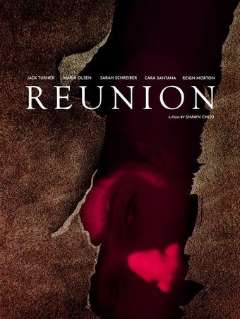 reunion 2015 poster