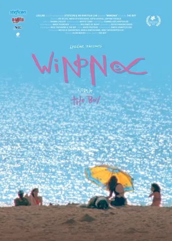 winona 2019 poster