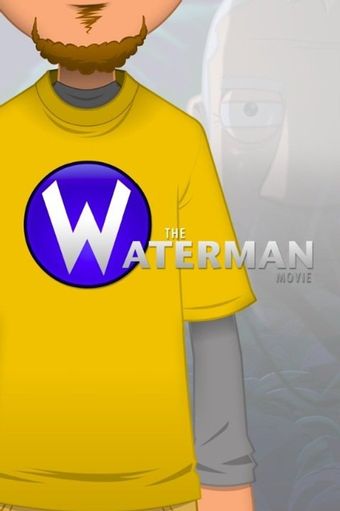 the waterman movie poster