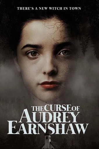 the curse of audrey earnshaw 2020 poster