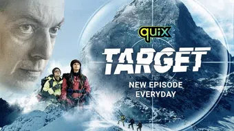 target 2021 poster