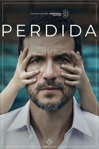 perdida 2020 poster