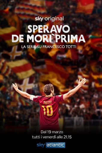 speravo de morì prima 2021 poster