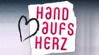 hand aufs herz 2010 poster