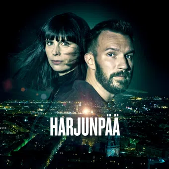 harjunpää 2022 poster