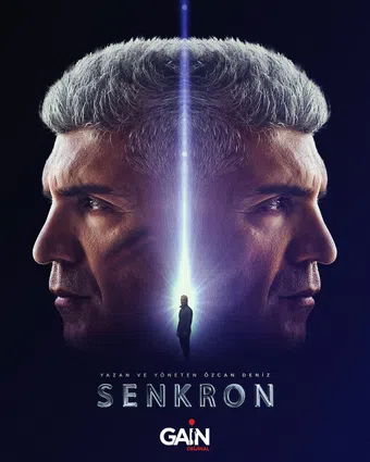 senkron 2021 poster