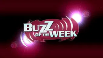 buzz of the week 2011 poster