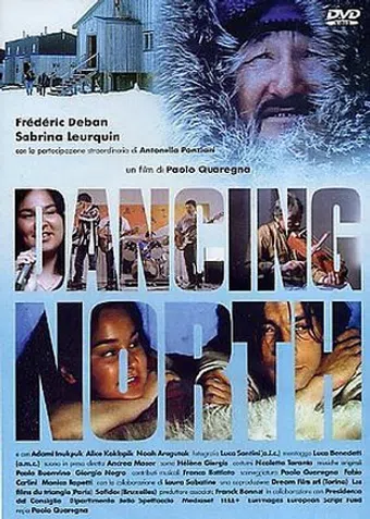 dancing north 1998 poster