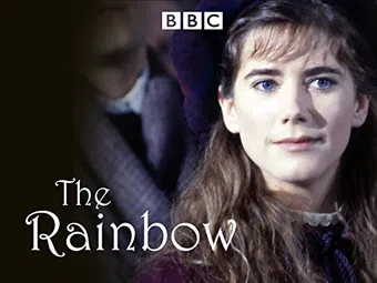 the rainbow 1988 poster