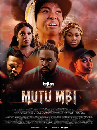 mutu mbi 2022 poster