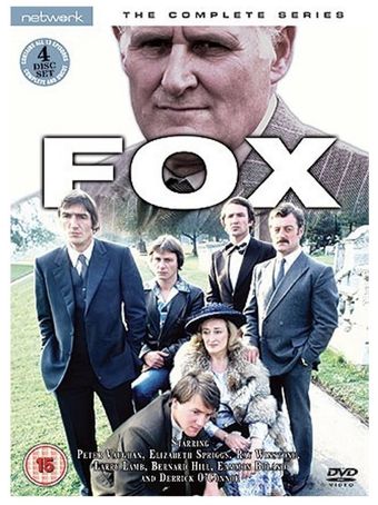 fox 1980 poster