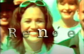 renée 1996 poster