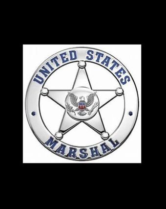 u.s. marshals: special ops poster