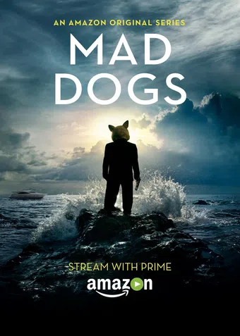 mad dogs 2015 poster