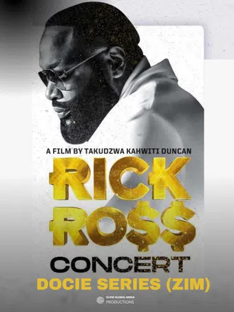 rick ross 2024 poster
