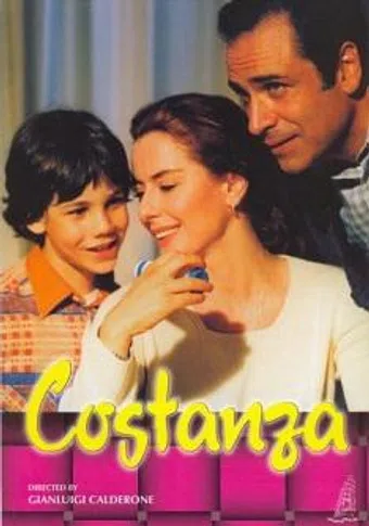 costanza 1998 poster