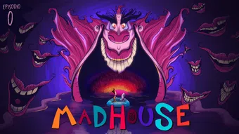 madhouse 2020 poster