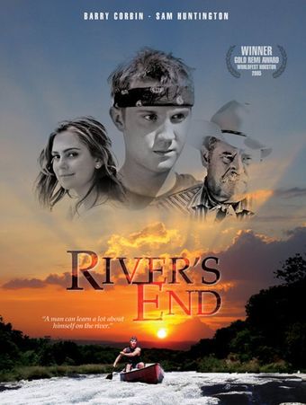 river's end 2005 poster