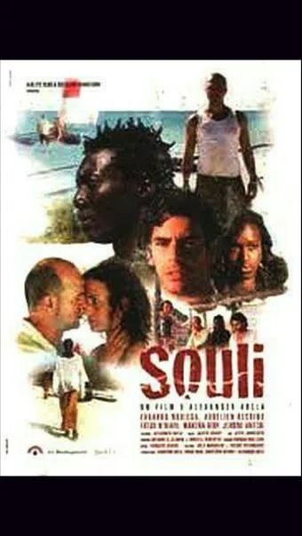 souli 2004 poster