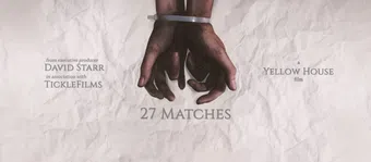 27 matches poster