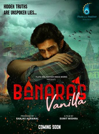 banaras vanilla poster