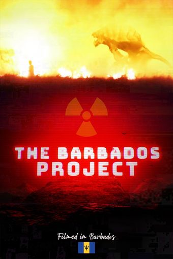 the barbados project 2022 poster