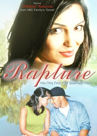 rapture 2006 poster