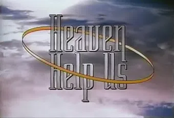 heaven help us 1994 poster