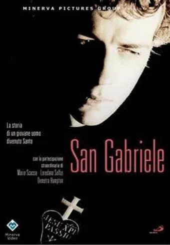 gabriel 2001 poster