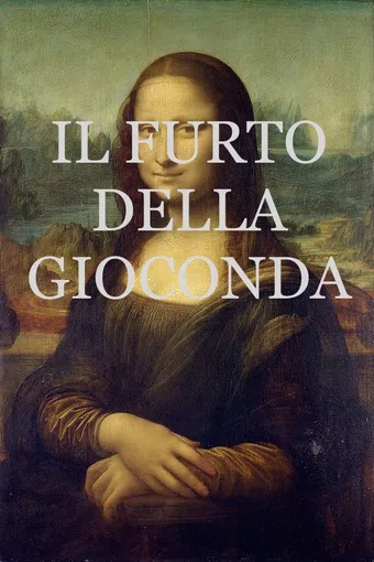 il furto della gioconda 1978 poster