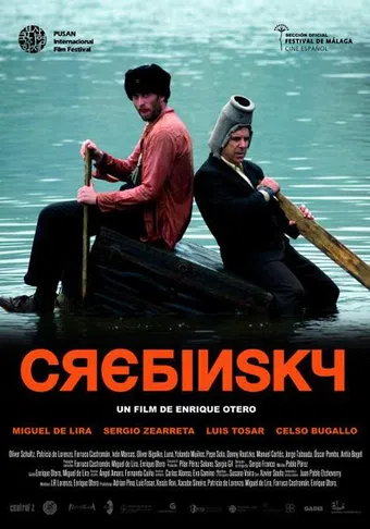 crebinsky 2011 poster