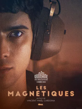 les magnétiques 2021 poster