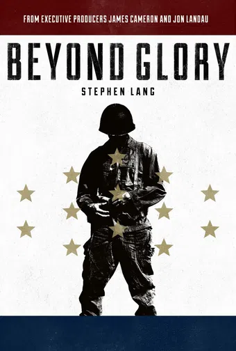 beyond glory 2015 poster