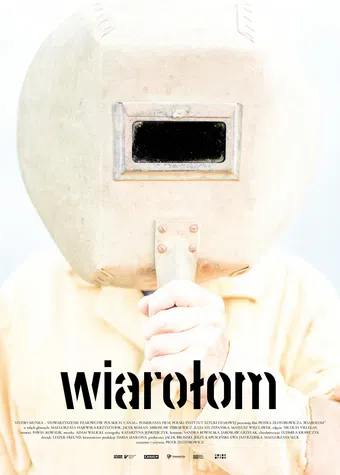 wiarolom 2022 poster