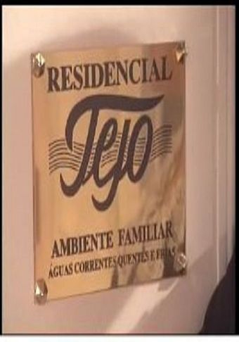 residencial tejo 1999 poster