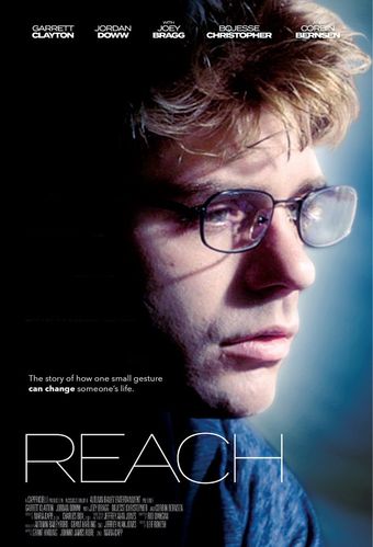 reach 2018 poster