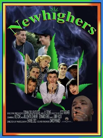 newhighers 2013 poster