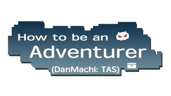 how to be an adventurer 2015 poster